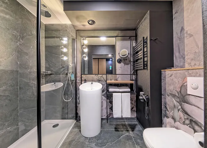 Hotel Focus Premium 4*