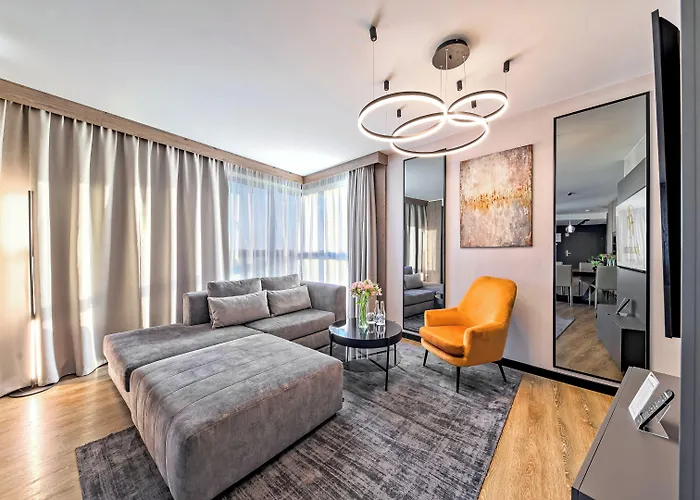 Focus Premium Hotel 4*