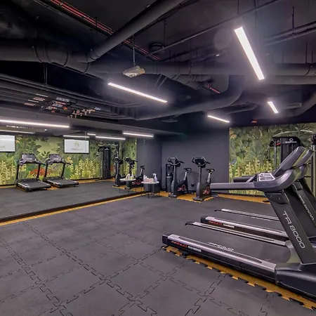 מלון Focus Premium