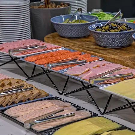 Focus Premium ורשה