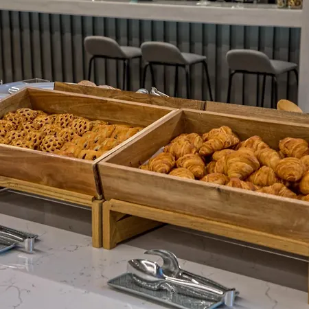 מלון Focus Premium ורשה