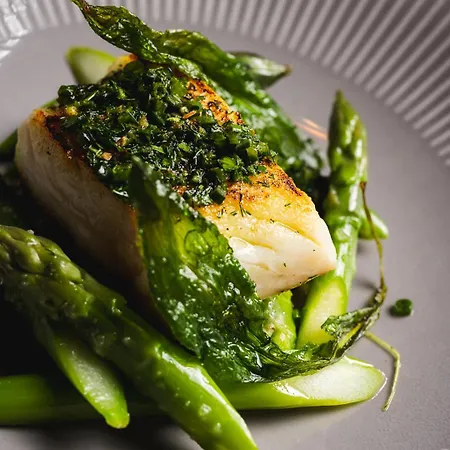 Focus Premium מלון ורשה