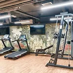 Focus Premium Отель 4*