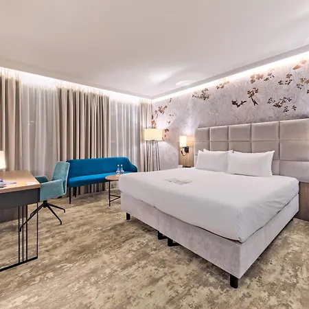 Focus Premium Hotel