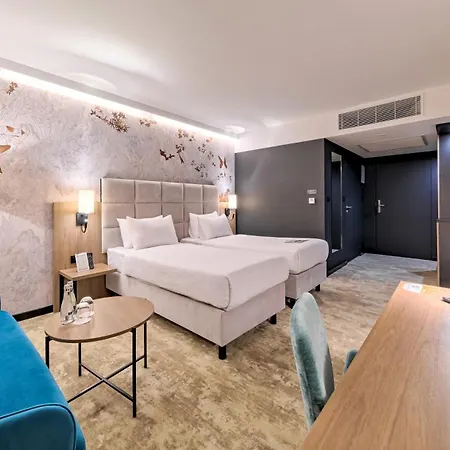 Focus Premium Hotel
