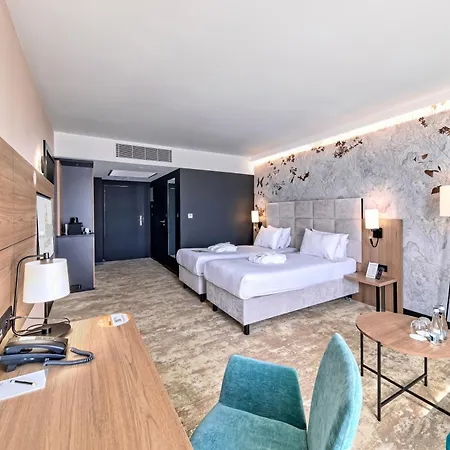 Hotel Focus Premium