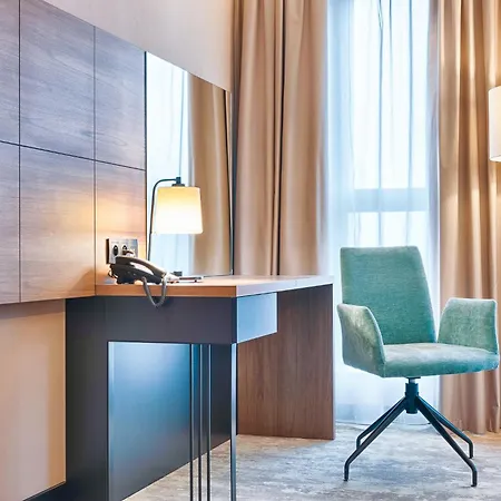 Focus Premium Hotel