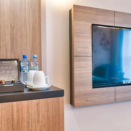 Hotel Focus Premium